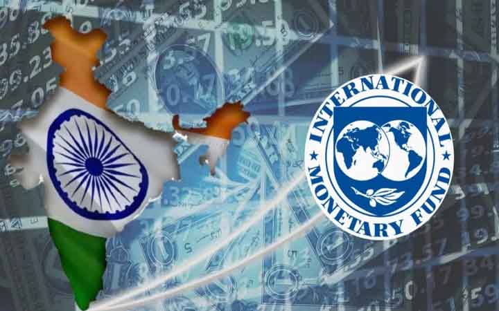 জাপানকে টপকে বিশ্বের চতুর্থ বৃহৎ অর্থনীতি হতে যাচ্ছে ভারত: আইএমএফ