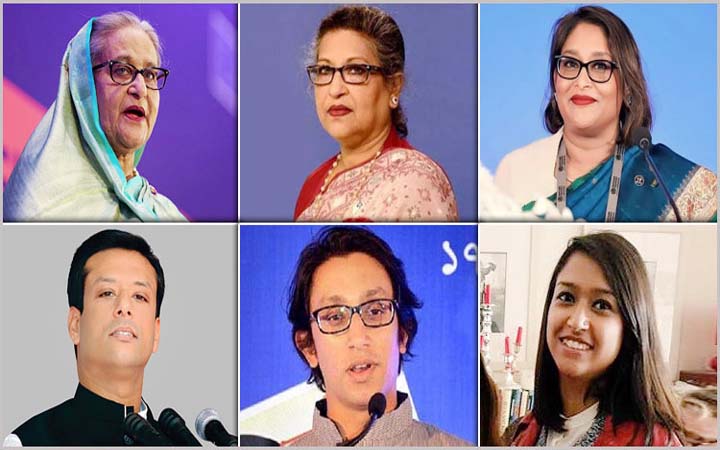 হাসিনা-রেহানা পরিবারের সদস্যদের ব্যাংক হিসাব তলব