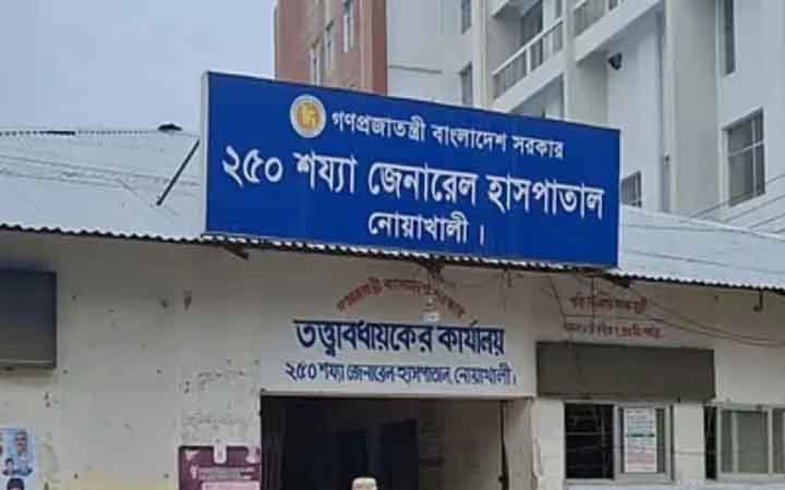 নালার পাশে মিললো এক দিন বয়সী নবজাতক কন্যাশিশু