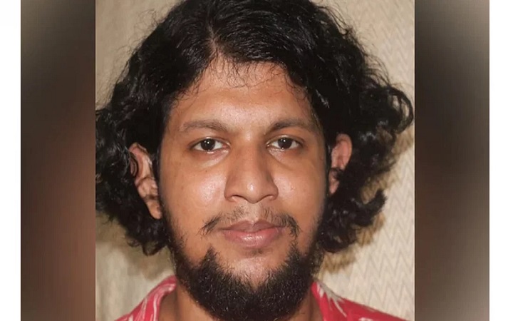 প্রধান উপদেষ্টার বিশেষ সহকারী হলেন সমন্বয়ক মাহফুজ
