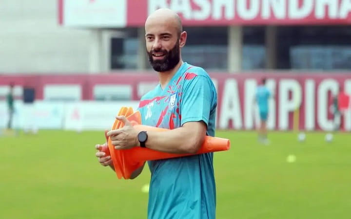 নতুন কোচ খুঁজবে বাফুফে, আবেদন করতে পারবেন ক্যাবরেরাও