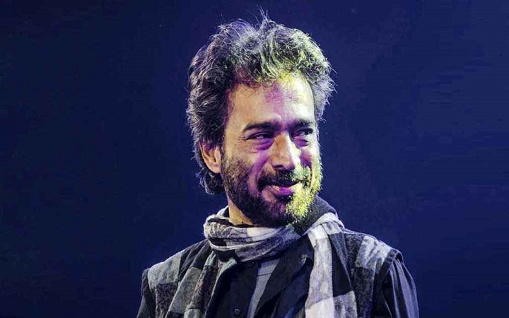 বঙ্গবিভূষণ পেলেন নচিকেতা চক্রবর্তী