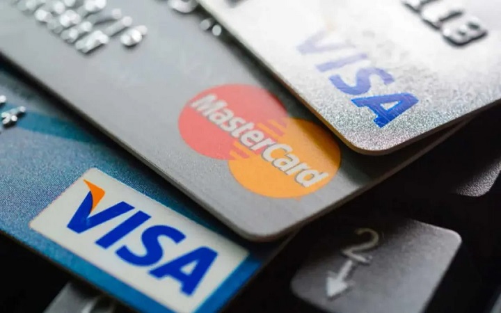 ক্রেডিট কার্ডের ঋণসীমা বাড়াল কেন্দ্রীয় ব্যাংক, সর্বোচ্চ ৪০ লাখ টাকা