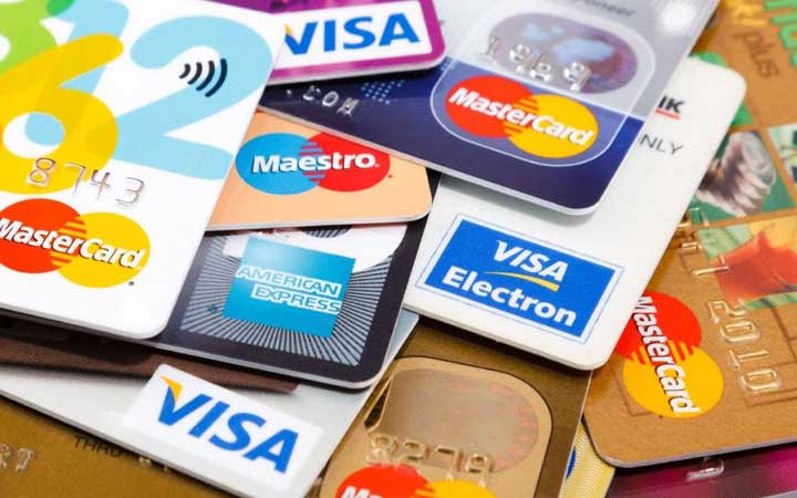 ক্রেডিট কার্ড ব্যবহারে বাংলাদেশ ব্যাংকের সতর্কতা