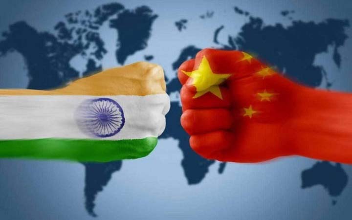 চীনের সাথে বাণিজ্য নিয়ন্ত্রণের ক্ষমতা কতটুকু আছে ভারতের?