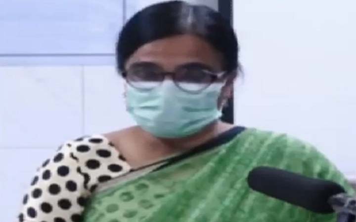 ২৪ঘন্টায় দেশে ৫ জনের মৃত্যু ও ৪১জন শনাক্ত