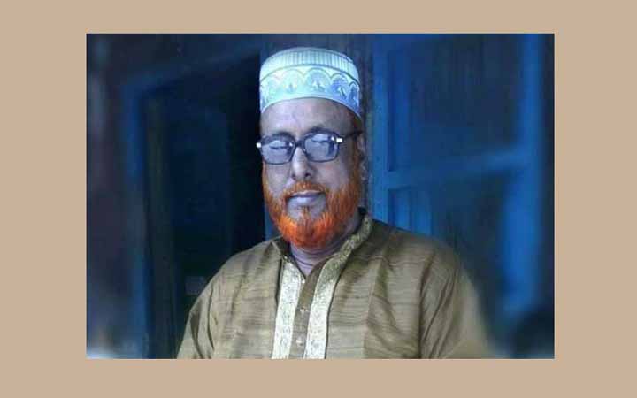 ১৮ লক্ষ টাকার দুর্নীতির মামলায় পাবনায় সাবেক এক ইউপি চেয়ারম্যান কারাগারে