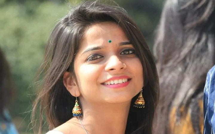 ক্রাইম পেট্রল অভিনেত্রীর আত্মহত্যা