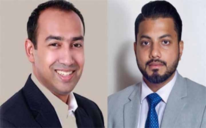 ঢাকা সিটি নির্বাচন : উত্তরে বিএনপি’র প্রার্থী তাবিথ, দক্ষিণে ইশরাক