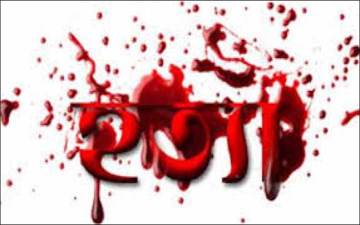 সিরাজগঞ্জে মুক্তিযোদ্ধার স্ত্রীকে গলা কেটে হত্যা