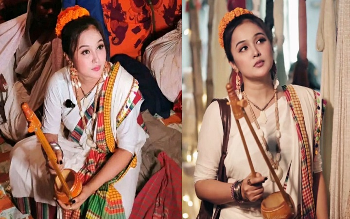 লালনের আখড়ায় যে কারণে গিয়েছিলেন চমক