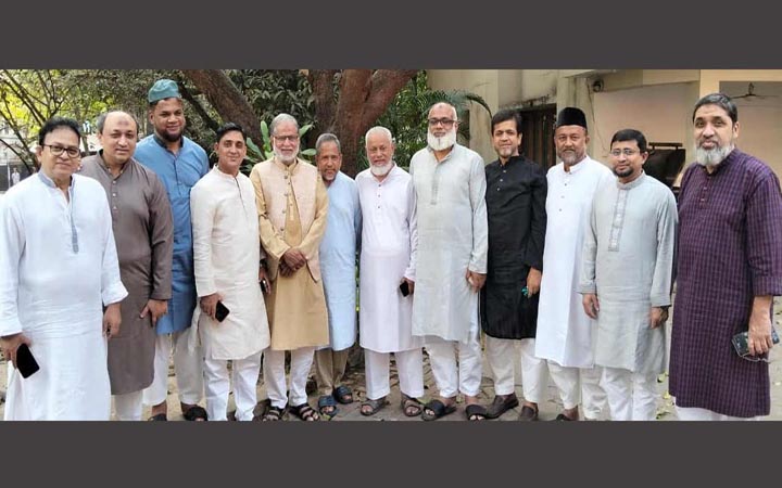 ব্যবসায়ীদের গণতন্ত্র পুনরুদ্ধারে চট্টগ্রাম চেম্বার নির্বাচন গুরুত্বপূর্ণ