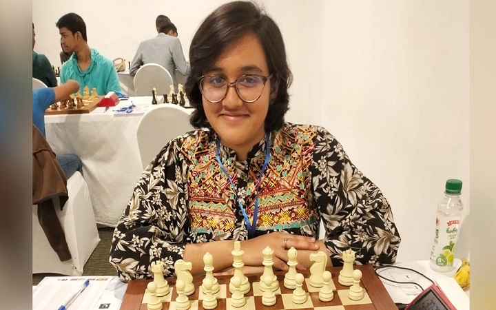 মহিলা বিশ্বকাপে ওয়াদিফার হার