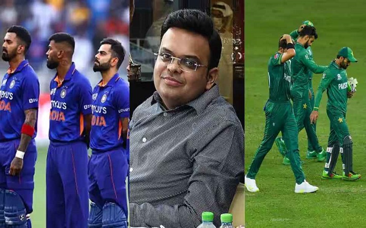 ভারতীয় দলের পাকিস্তানে না যাওয়ার লিখিত ব্যাখ্যা চায় পিসিবি