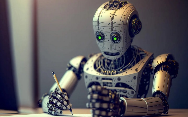 মানুষ হতে চায় চ্যাটজিপিটি! এআই-এর উত্তরে স্তম্ভিত নেটদুনিয়া