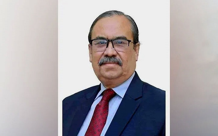 নতুন প্রধান বিচারপতির বিচারিক কার্যক্রম শুরু আজ