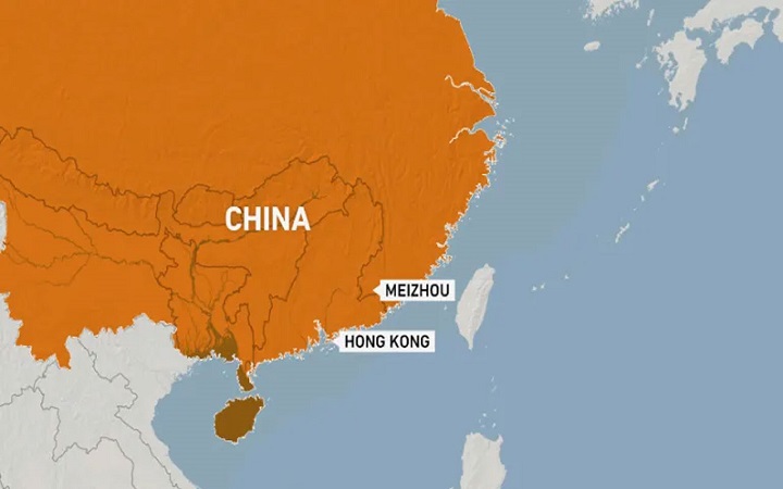 গভীর রাতে মহাসড়কে ধস, নিহত অন্তত ১৯