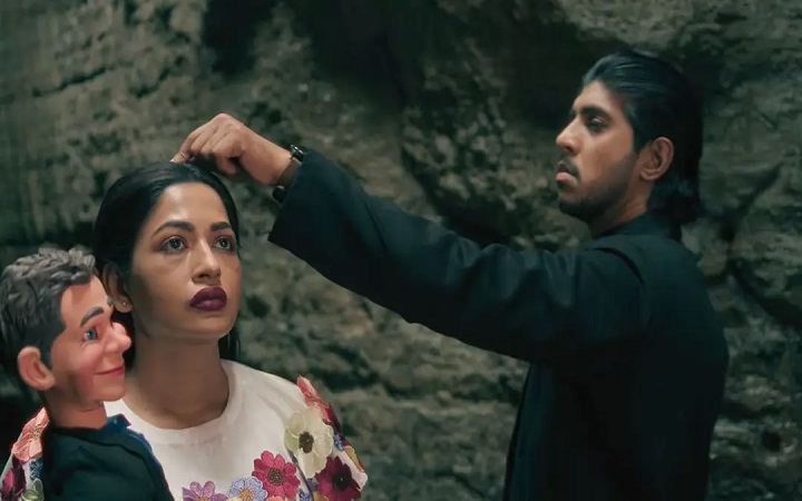 চক্র ২ দেখার আগে সতর্কবার্তা দিলেন তৌসিফ