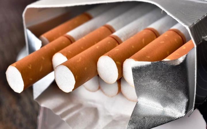 ভারতে সিগারেটের দামে বড় ধাক্কা, শুল্ক বাড়াতে বিল পাস