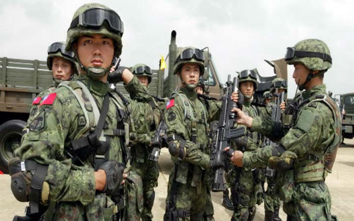 ভারতের প্রত্যাশা মতো সেনা প্রত্যাহার করেনি চীন