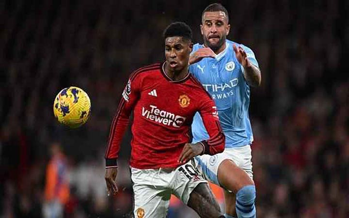 ম্যানচেস্টার ডার্বিসহ টিভিতে যত খেলা