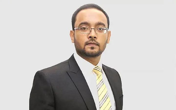 পদত্যাগ করলেন কমিউনিটি ব্যাংকের এমডি