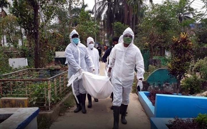 সিলেট বিভাগে করোনায় আরও ১২ জনের মৃত্যু