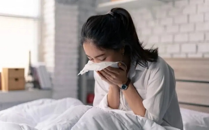 শীতে কাশির সমস্যায় উপকারী ৩ পানীয়