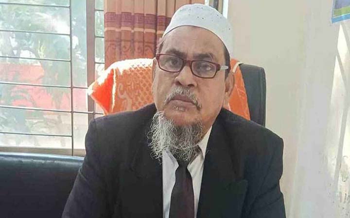 হাইকোর্টে নিঃশর্ত ক্ষমা প্রার্থনা নওগাঁর সেই পিপির