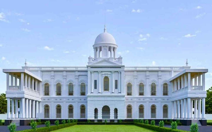 ট্রাইব্যুনালের মূল ভবন উদ্বোধন করবেন প্রধান বিচারপতি