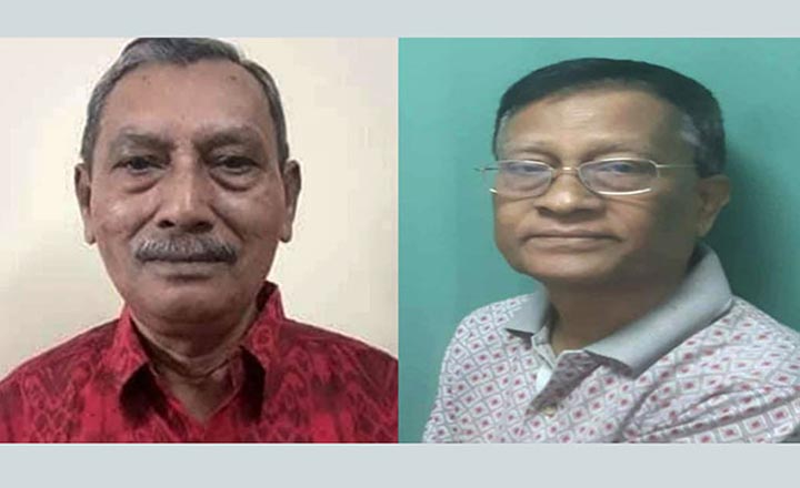 স্বকাল শিশুসাহিত্য পুরস্কার ঘোষণা