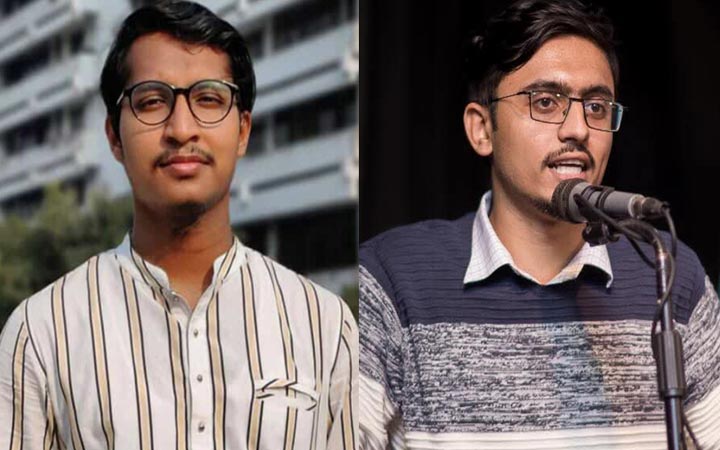 বাগছাস চবি শাখার আহ্বায়ক মুনতাসির, সদস্য সচিব মাসনুন