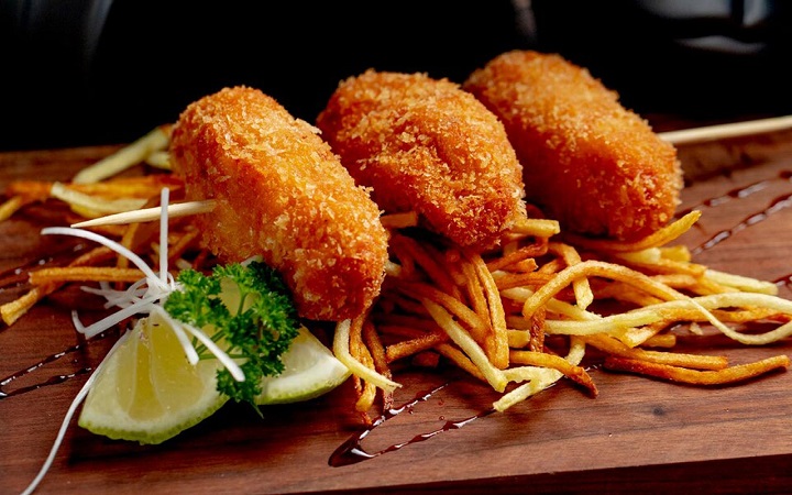 ইফতারে প্রন কাটলেট তৈরির রেসিপি