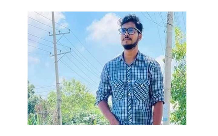 দোহারে বুয়েট শিক্ষার্থীর মৃত্যুতে হত্যা মামলা, ১৫ বন্ধু গ্রেফতার