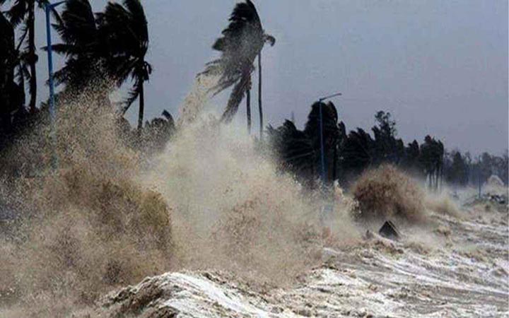 উপকূলে ১০ হাজার আনসার-ভিডিপি মোতায়েন