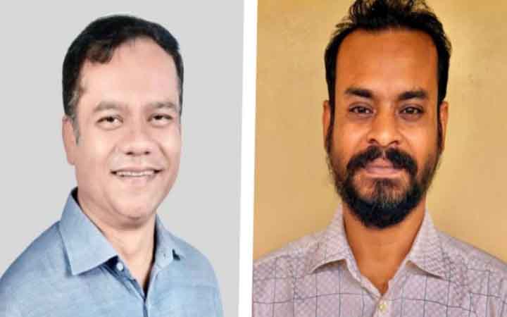 জবি বাংলা বিভাগের অ্যালামনাই অ্যাসোসিয়েশনের আহ্বায়ক কমিটি গঠিত