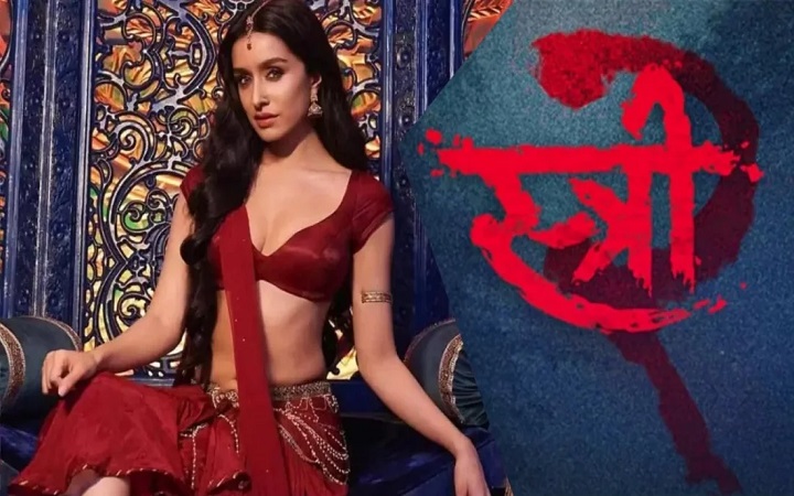 মুক্তির ৩ দিনে ২০০ কোটির ক্লাবে ‘স্ত্রী ২’