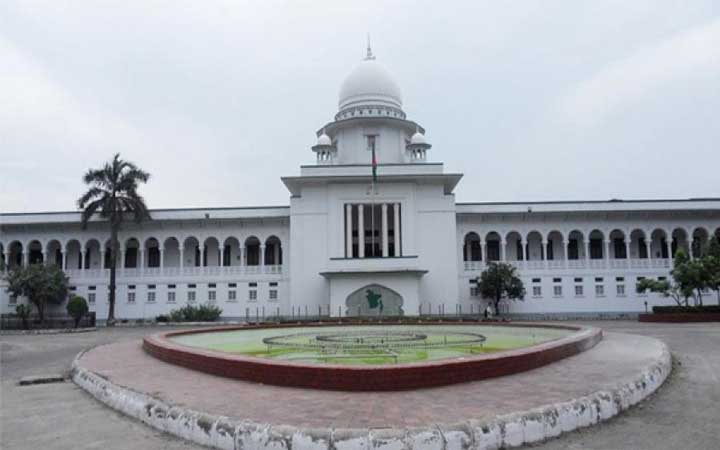 ভ্রাম্যমাণ আদালতে শিশুদের বিচার অবৈধ : হাইকোর্ট