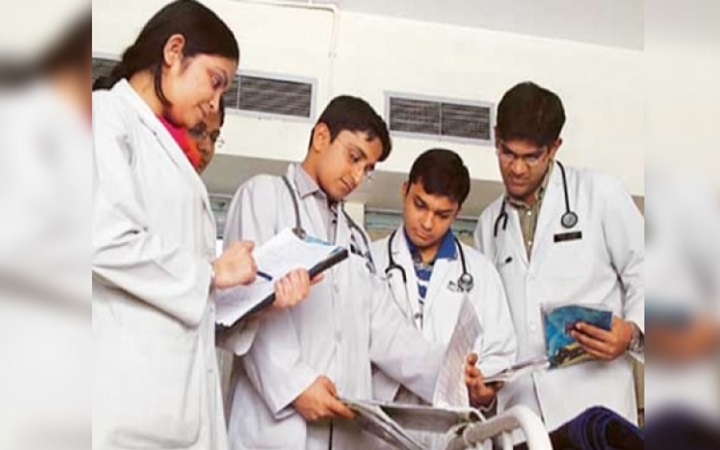 মেডিকেলে ভর্তির আবেদন শুরু