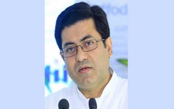 আজ দায়িত্ব নিচ্ছেন ঢাকা দক্ষিণের নতুন মেয়র তাপস