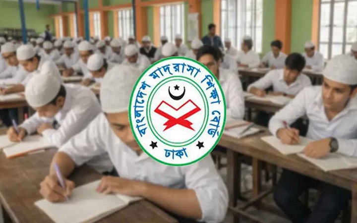 দাখিলের ফল প্রকাশ নিয়ে বোর্ডের নতুন নির্দেশনা