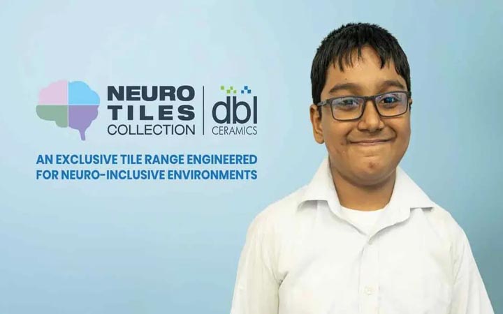 অটিজম-বান্ধব পরিবেশ তৈরিতে ডিবিএল সিরামিকসের উদ্যোগ