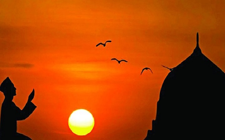 নামাজের সময়সূচি: ৬ মার্চ ২০২৪