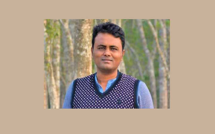 ছাত্রলীগ নেতাদের বাটপার বললেন ইবি শিক্ষক