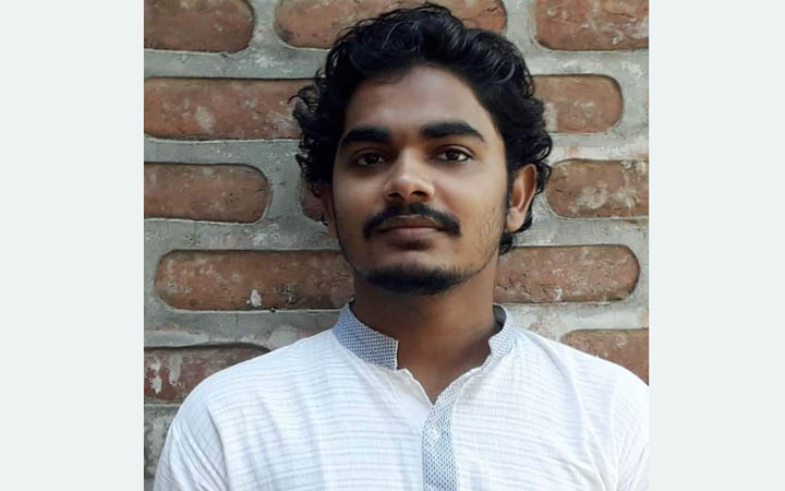 শ্রমিকের ঘাম শুকানোর পূর্বে গুলি না করে মজুরি দাও