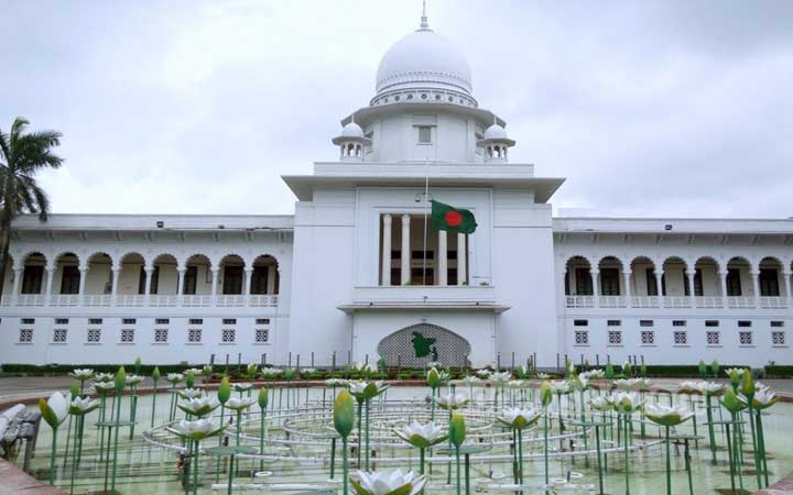‘জয় বাংলা’ জাতীয় স্লোগান: হাইকোর্ট