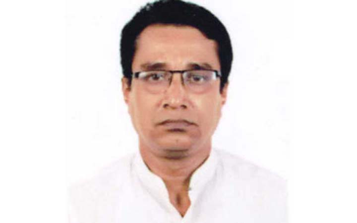 পদত্যাগ করেছেন ডেপুটি অ্যাটর্নি জেনারেল দেবাশীষ ভট্টাচার্য