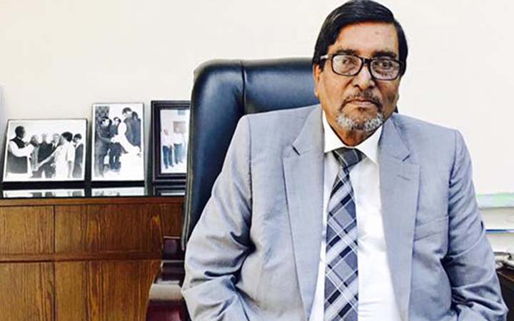 চট্টগ্রাম সিটি নির্বাচনে সহিংসতার শঙ্কা মাহবুব তালুকদারের