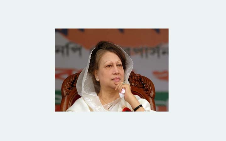 খালেদা জিয়ার মুক্তির মেয়াদ আরও ছয় মাস বাড়ানোর সুপারিশ