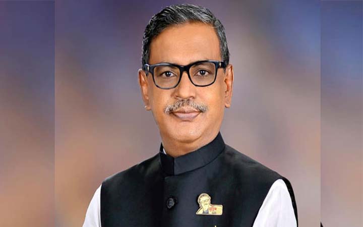 আওয়ামী লীগ থেকে পদত্যাগের ঘোষণা দিলেন কাদের মির্জা